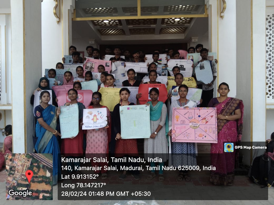 Prevention Day Rally