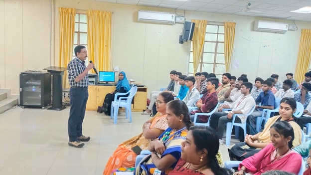 National Unity Day Celebration