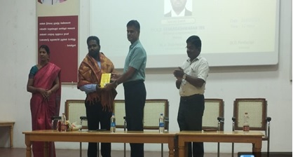 Cyclothon at Thiagarajar Engineering College