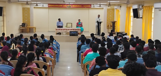 Annathanam Distribution