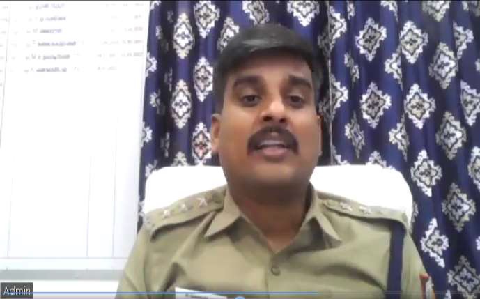 Prevention Day Rally