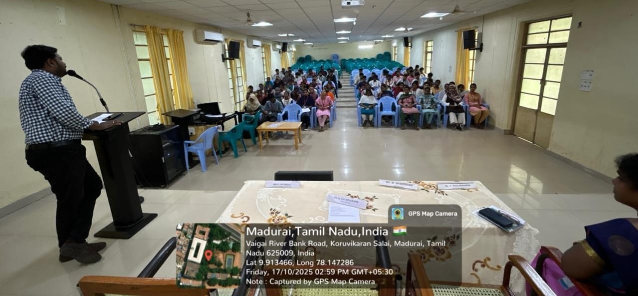 Annathanam Distribution