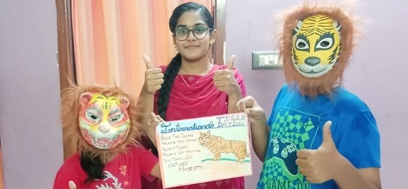 Annathanam Distribution