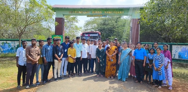 National Unity Day Celebration