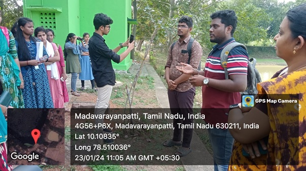 Cycle Rally on Global Warming