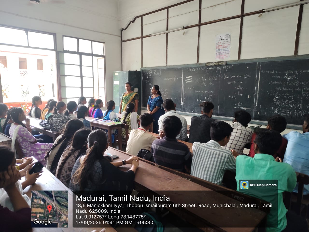 Annathanam Distribution