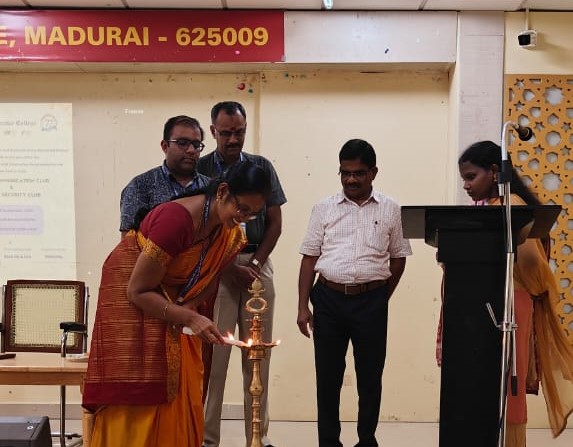 Annathanam Distribution