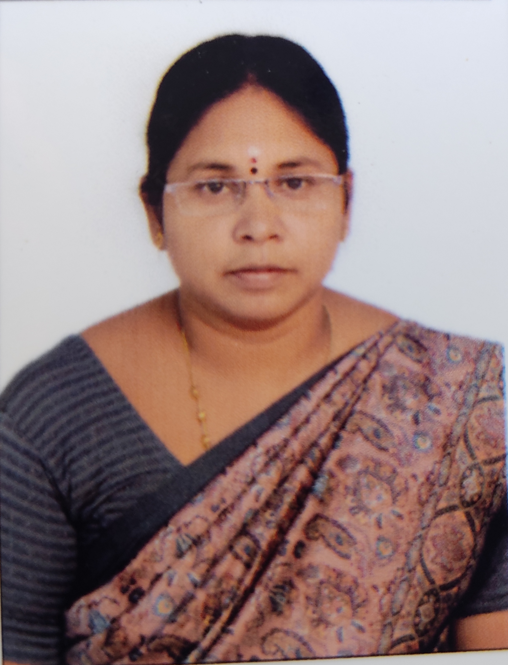 Mrs G.Nalini