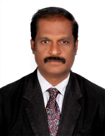 Dr. M. Senthilkumaran