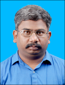Dr. B. Singaravelan