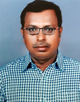 Dr.P.Manickam