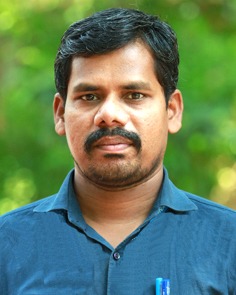 Dr. M. Paramasivan