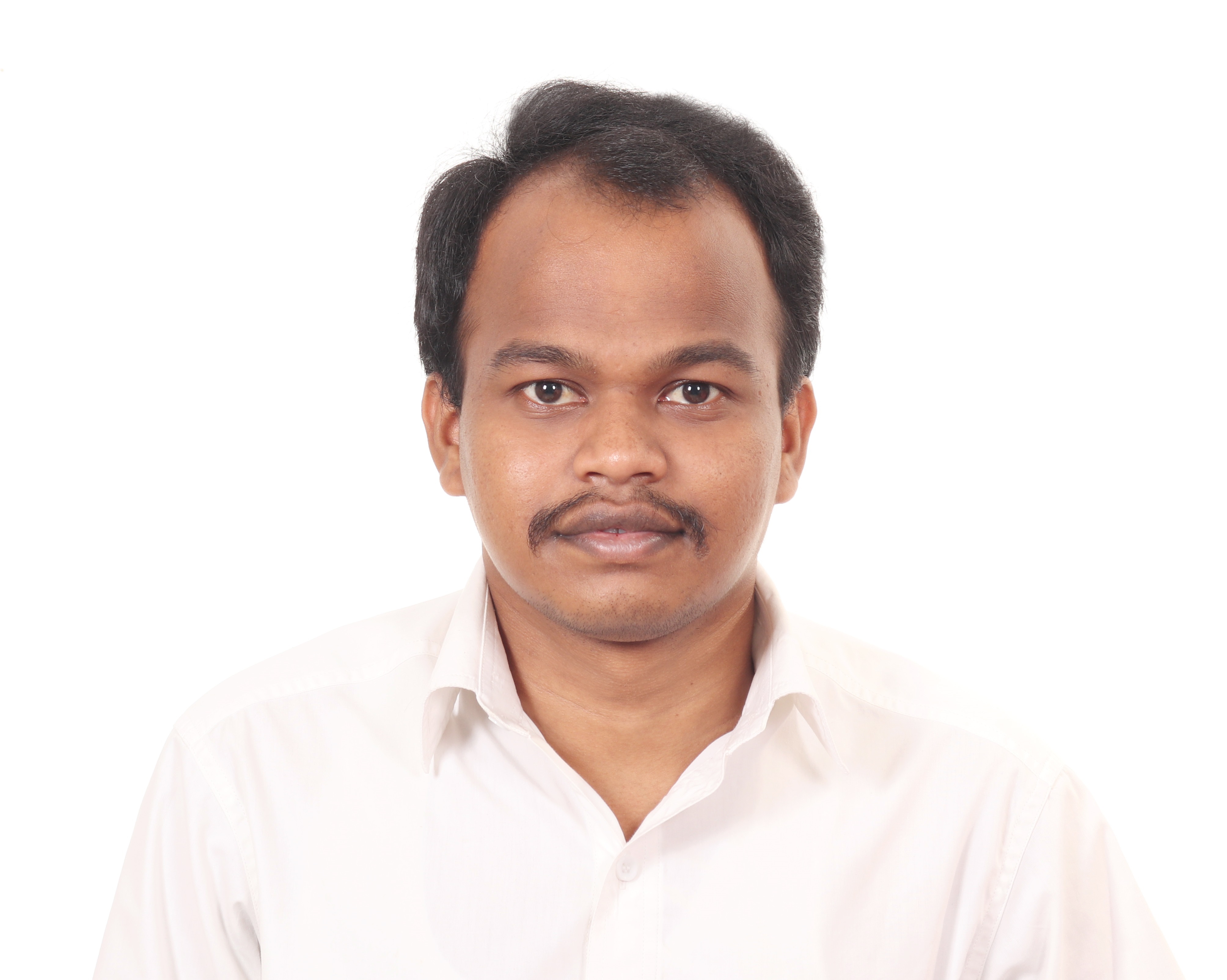 Dr.K. VENKATESH