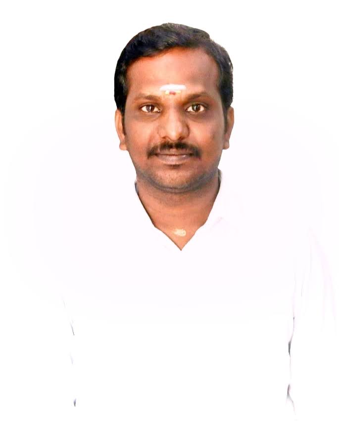 Dr. Peria Karuppan K.