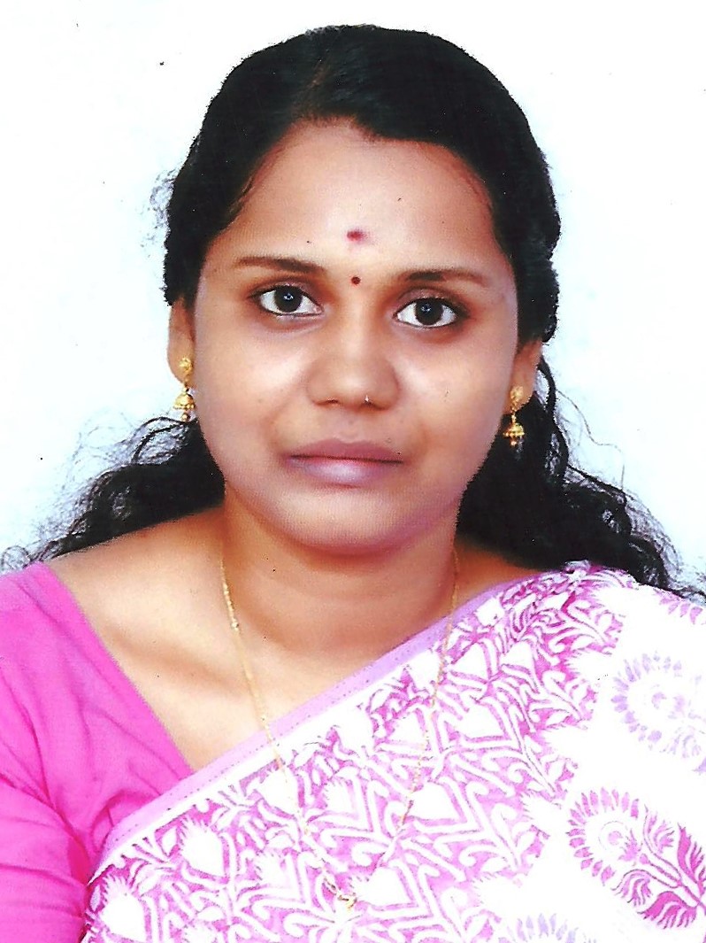 Dr. M. VIJI