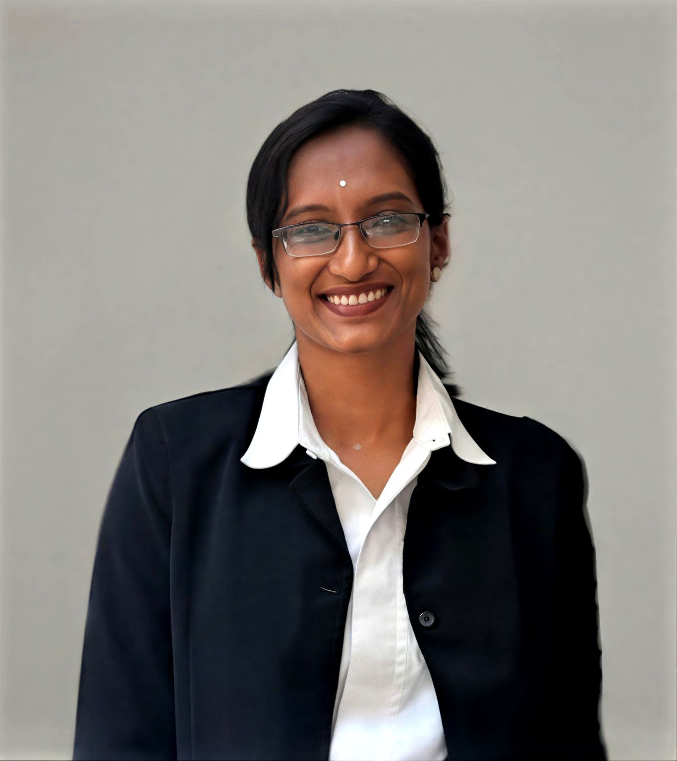 Dr. Alamelumangai M