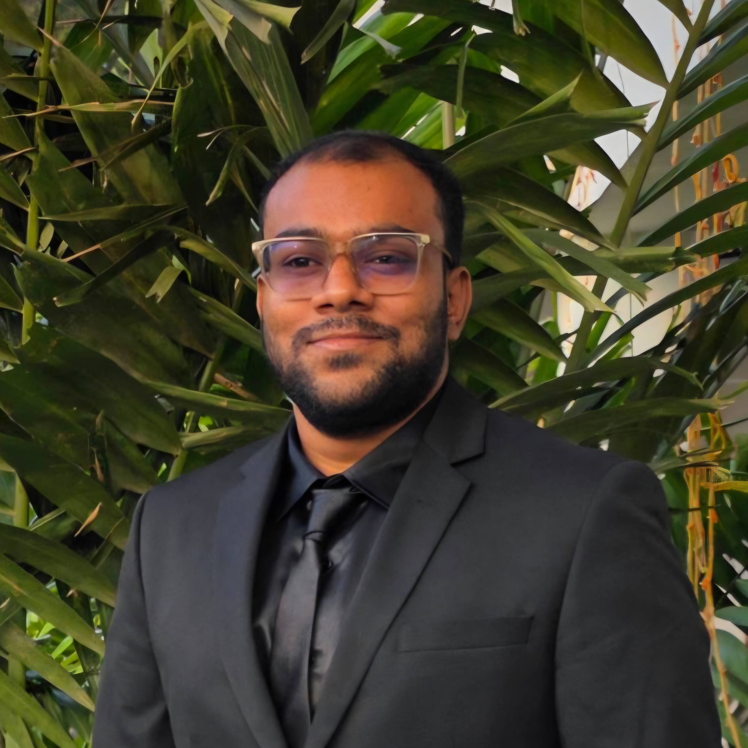 Mr. Ragland Rajkumar R