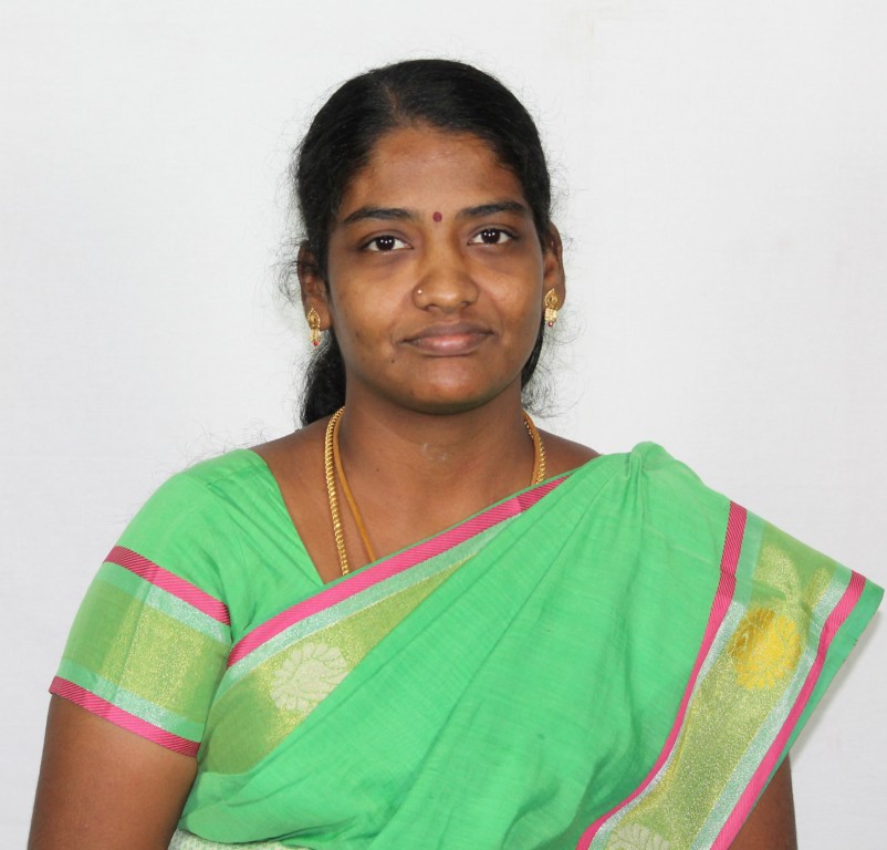 Dr. T. Maheswari