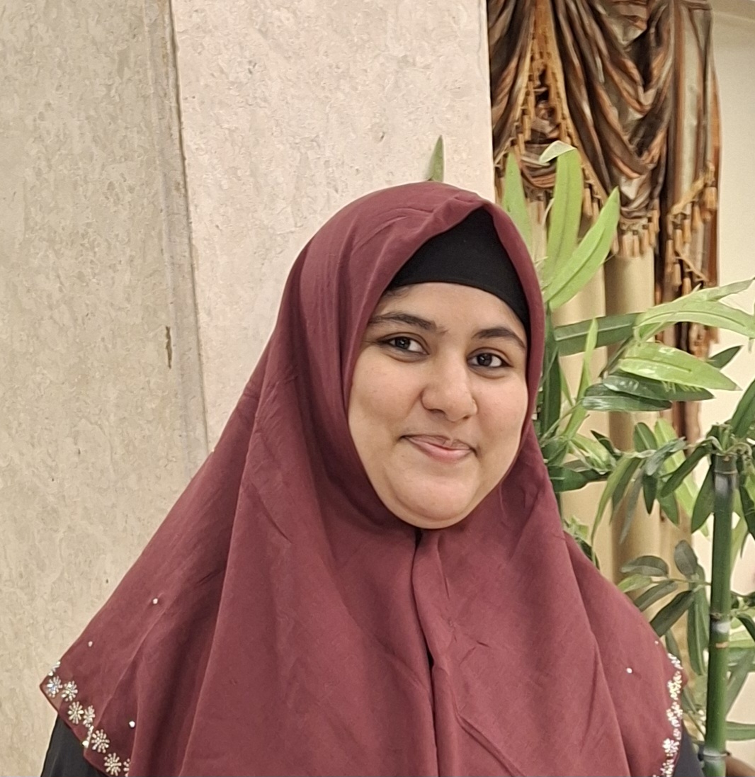 Dr. M. Zarine Sumaiya