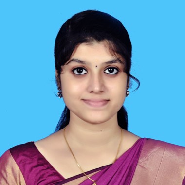 Mrs. K.M. Madhumathi Sri