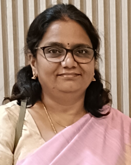 Dr.B.Sadhana