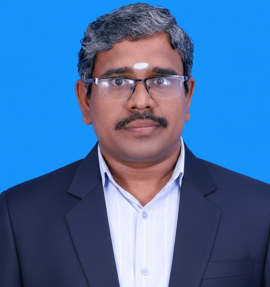 Dr.R.Lakshmanan