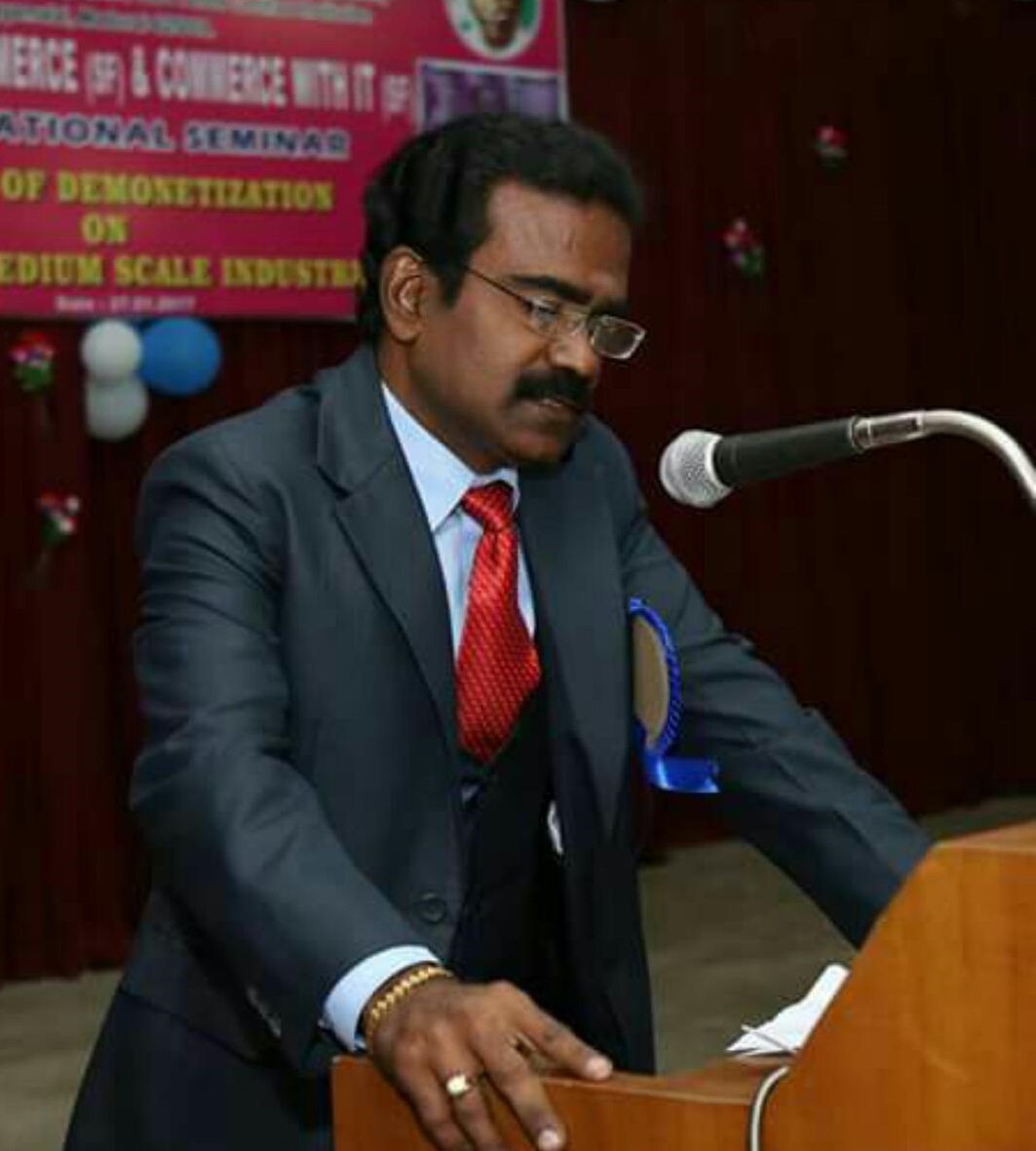 Dr.G.PANDIARAJAN