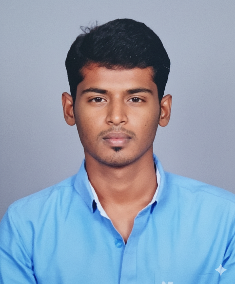 Dr. S. Sha Hussain @ Yacob Khan