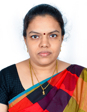 Ms. V. Kanchana Devi