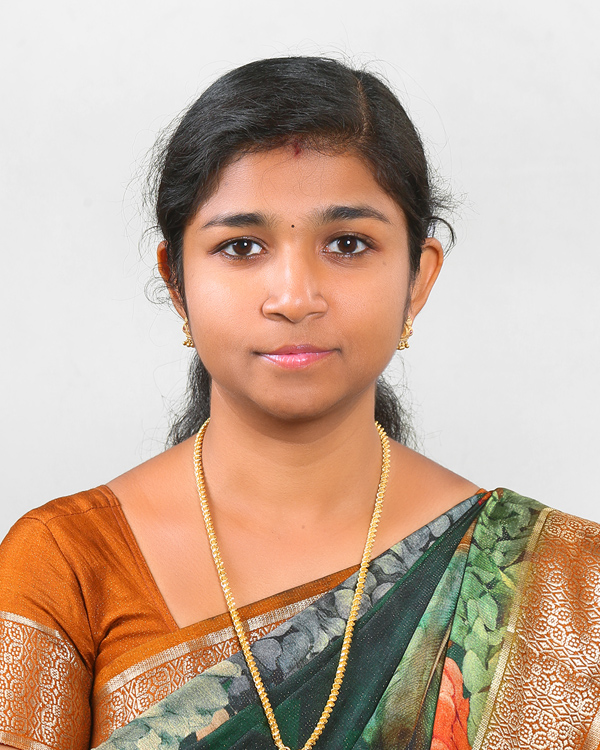 Dr. X.M. Jeffin Varunnya