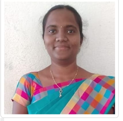 Ms.E.Anit Maria Lusia