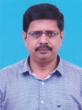 Dr. C. S. Senthil