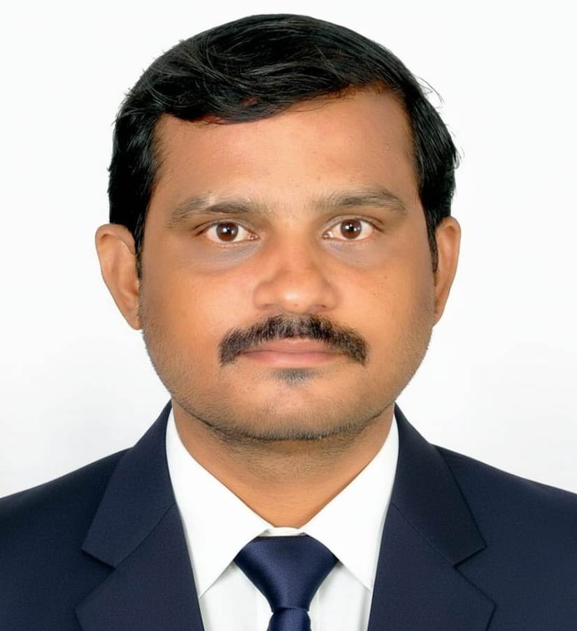 Mr. K. V. JANARTHANAN