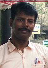 Dr P G Kathiravan