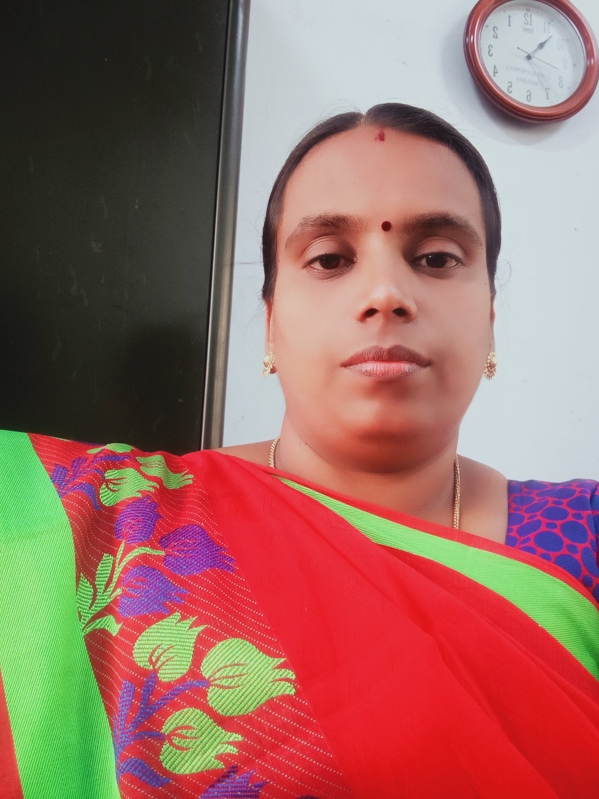 Mrs.M.Balageetha