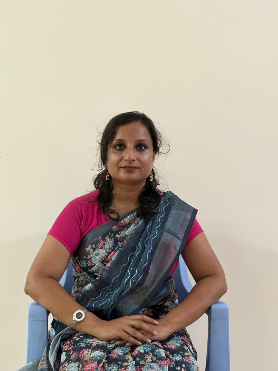 DR.SANIYA HAMZA ABDULLA