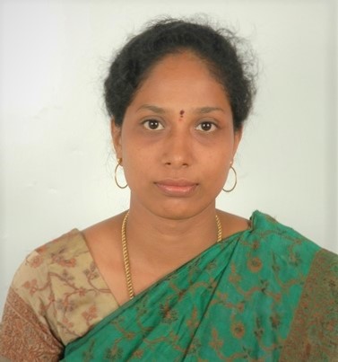 Dr. D. ARTHI