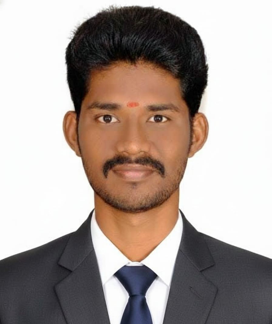 Mr.M.Ganesan