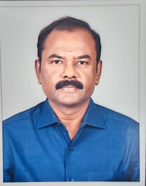 Dr. P. Thillai Rajan