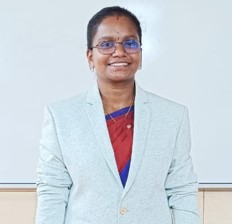 Dr. C.Bhuvaneswari