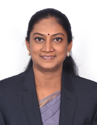 Dr. D. Anbugeetha