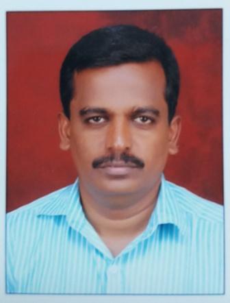 Dr. G. Prabakaran