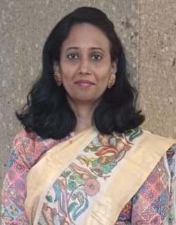 Dr. N. Kalaivani