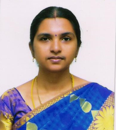 Dr. M. Rama Prabha