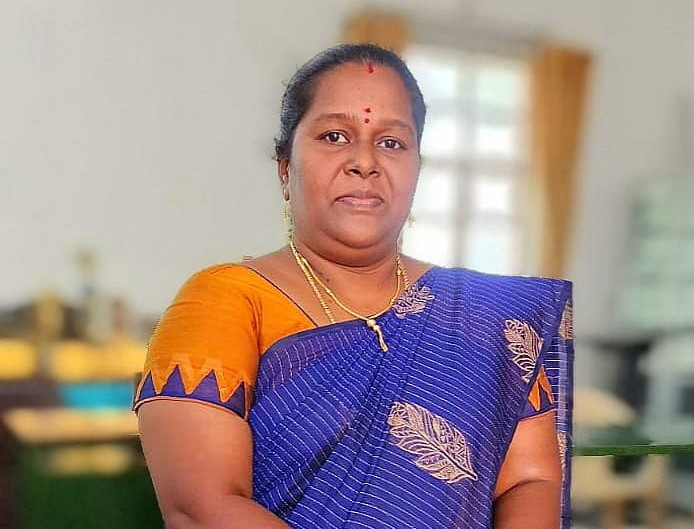 Dr.D.ANUSANKARI