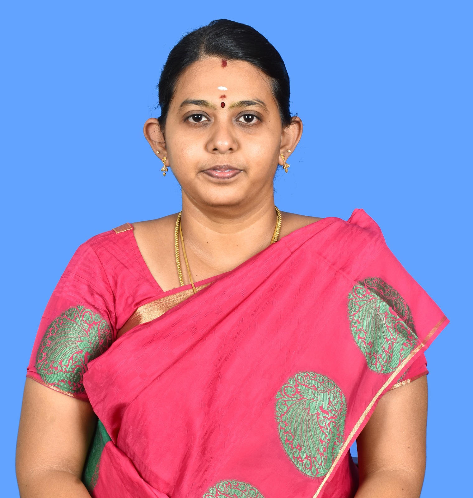 Dr.C. Usha