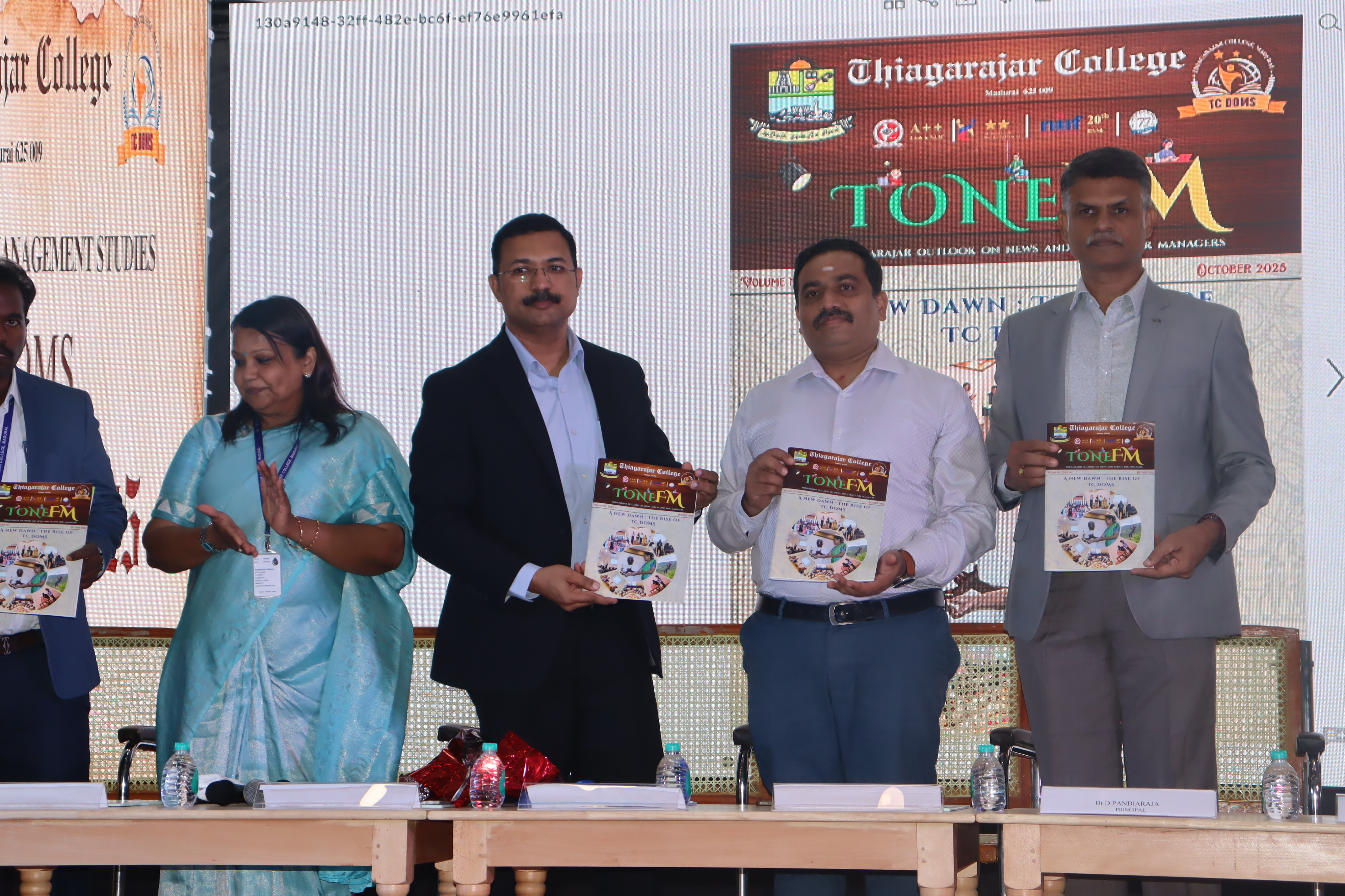 Innovation, Career, And Entrepreneurship