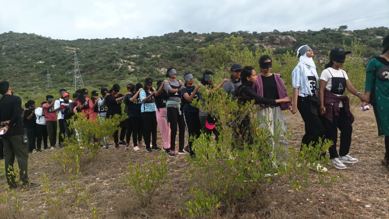 From Classroom To Corporate: HR Skills For Future Leaders