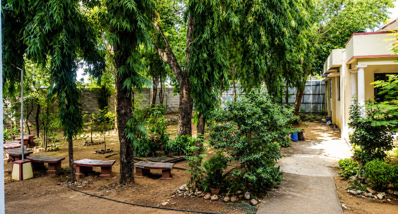 Common Area