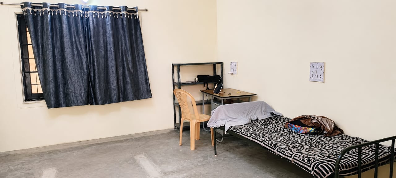 Hostel Life